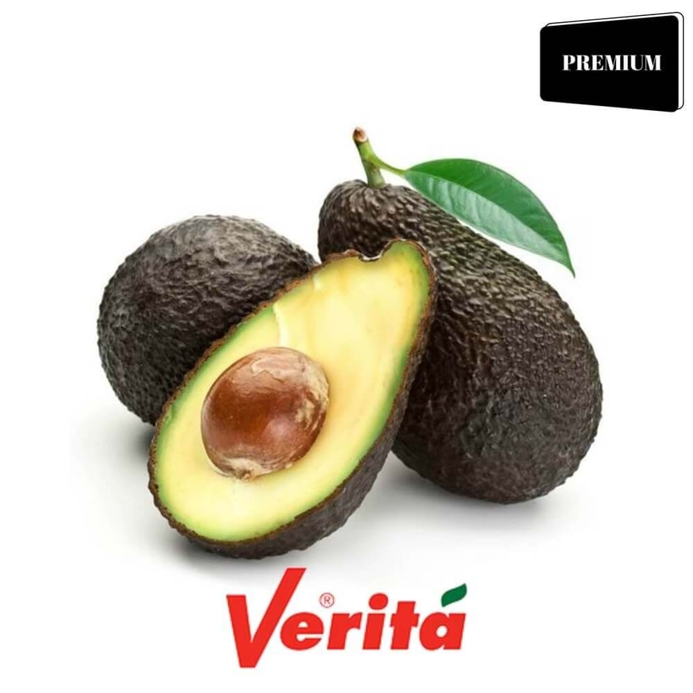 AVOKADO YEMEYE HAZIR (VERİTA)