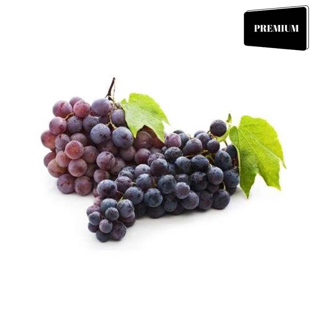 ÜZÜM SİYAH (İTHAL)
