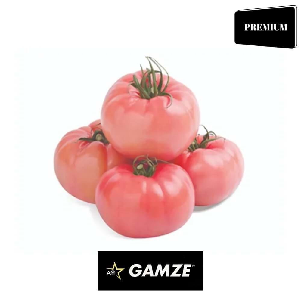 DOMATES PEMBE (GAMZE)
