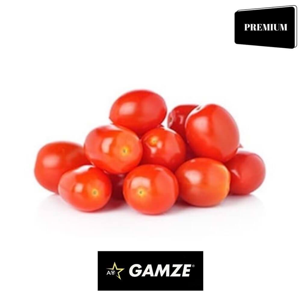 DOMATES ŞEKER (GAMZE)