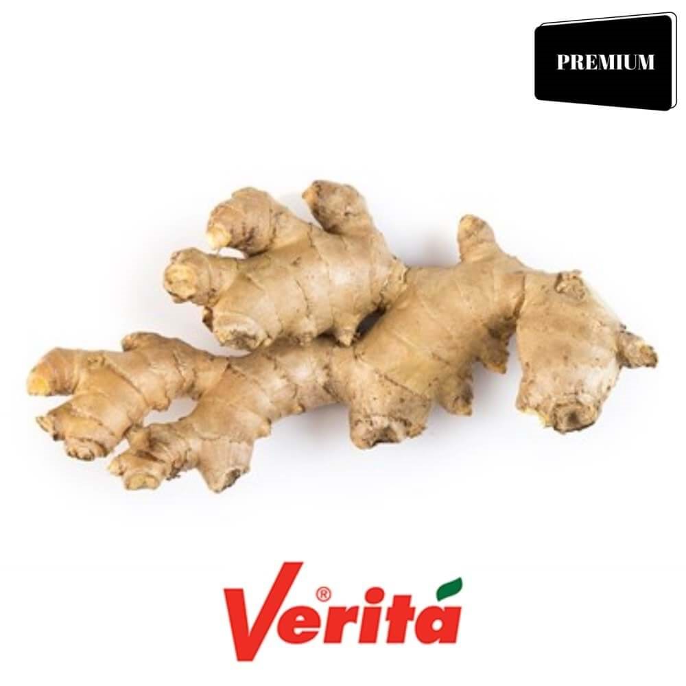 TAZE ZENCEFİL PAKET VERİTA (250 gr)