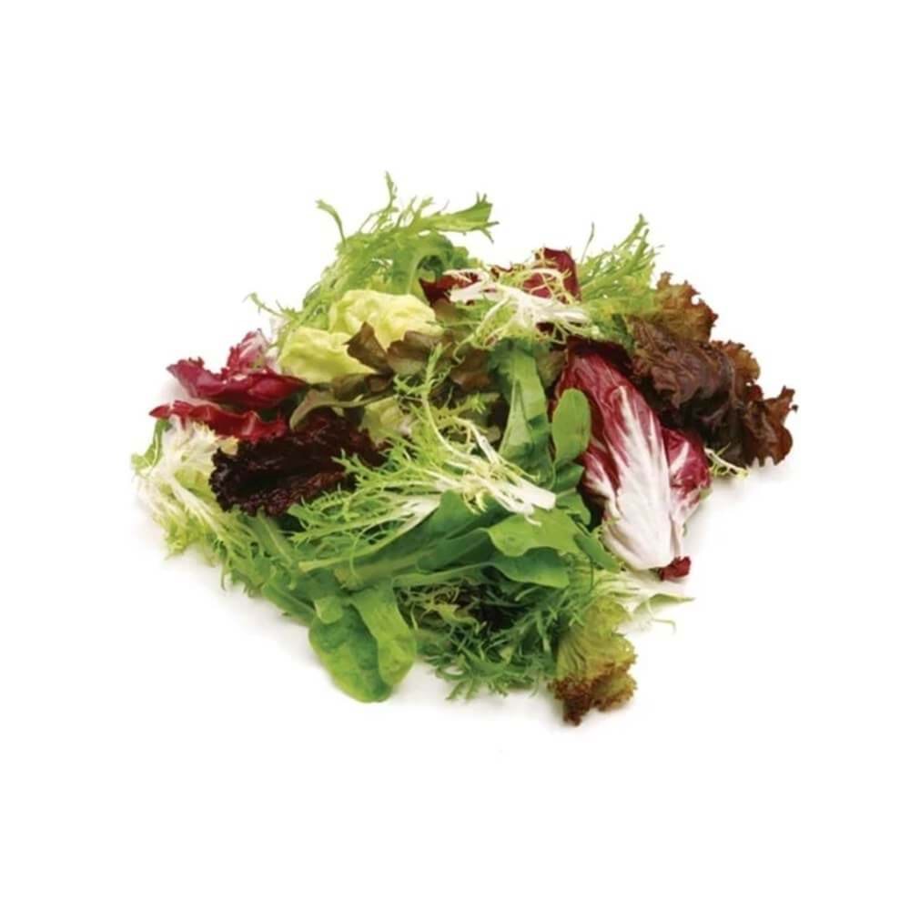 AKDENİZ YEŞİLLİKLERİ PAKET (500gr)