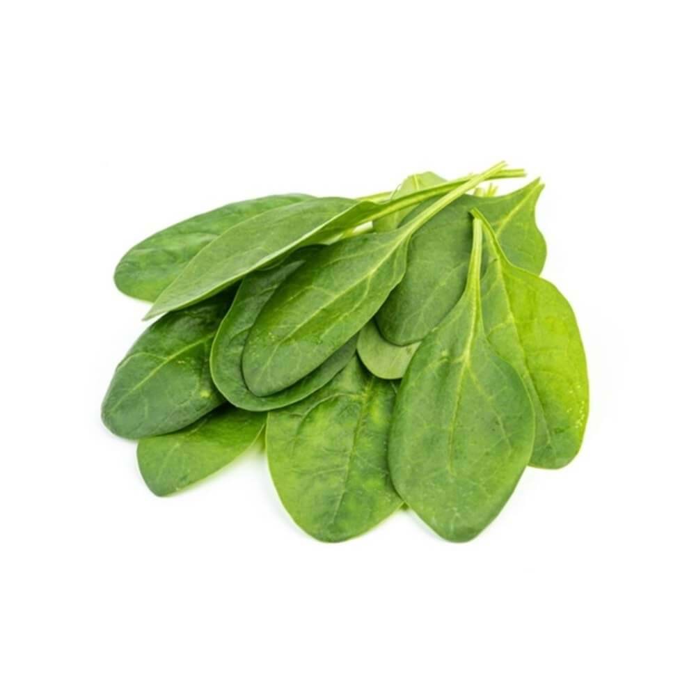 BABY ISPANAK PAKET (500g)