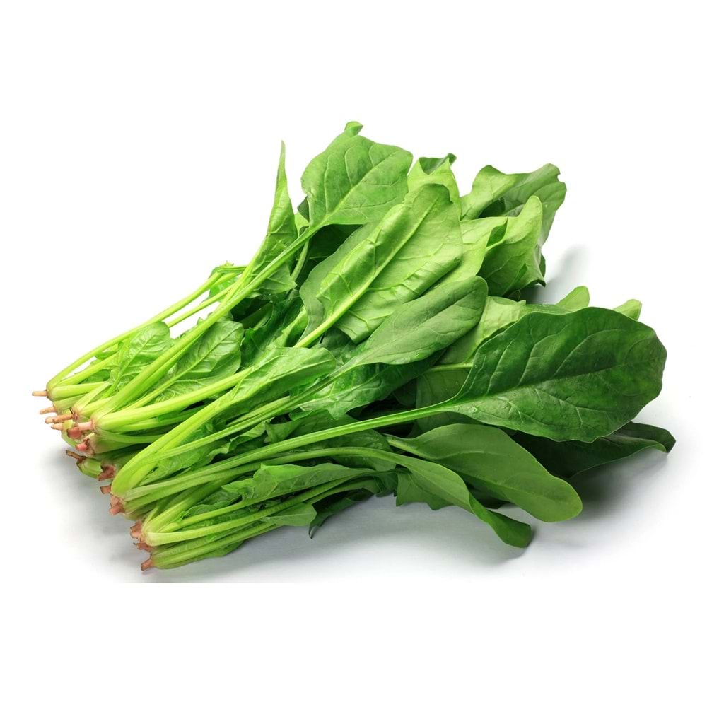 YIKANMIŞ ISPANAK PAKET (500gr)