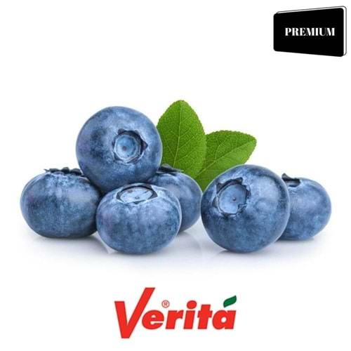 YABAN MERSİNİ (VERİTA)