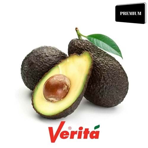 AVOKADO YEMEYE HAZIR (VERİTA)
