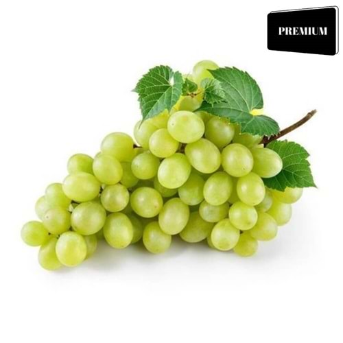ÜZÜM BEYAZ (İTHAL)