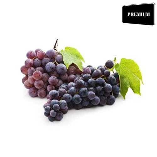 ÜZÜM SİYAH (İTHAL)