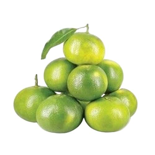 MANDALİNA NATUREL