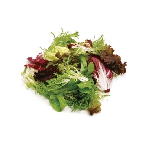 AKDENİZ YEŞİLLİKLERİ PAKET (500gr)