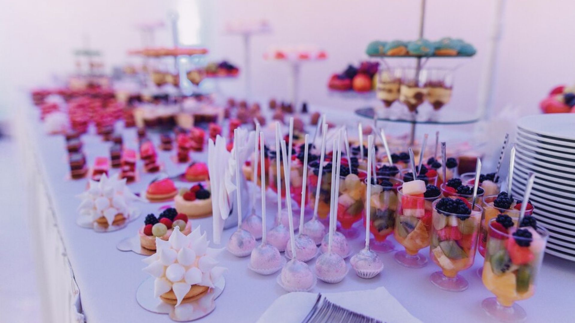 Catering Şirketleri Kârını Nasıl Artırır?