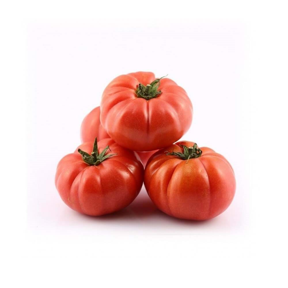 DOMATES PEMBE BAHÇE