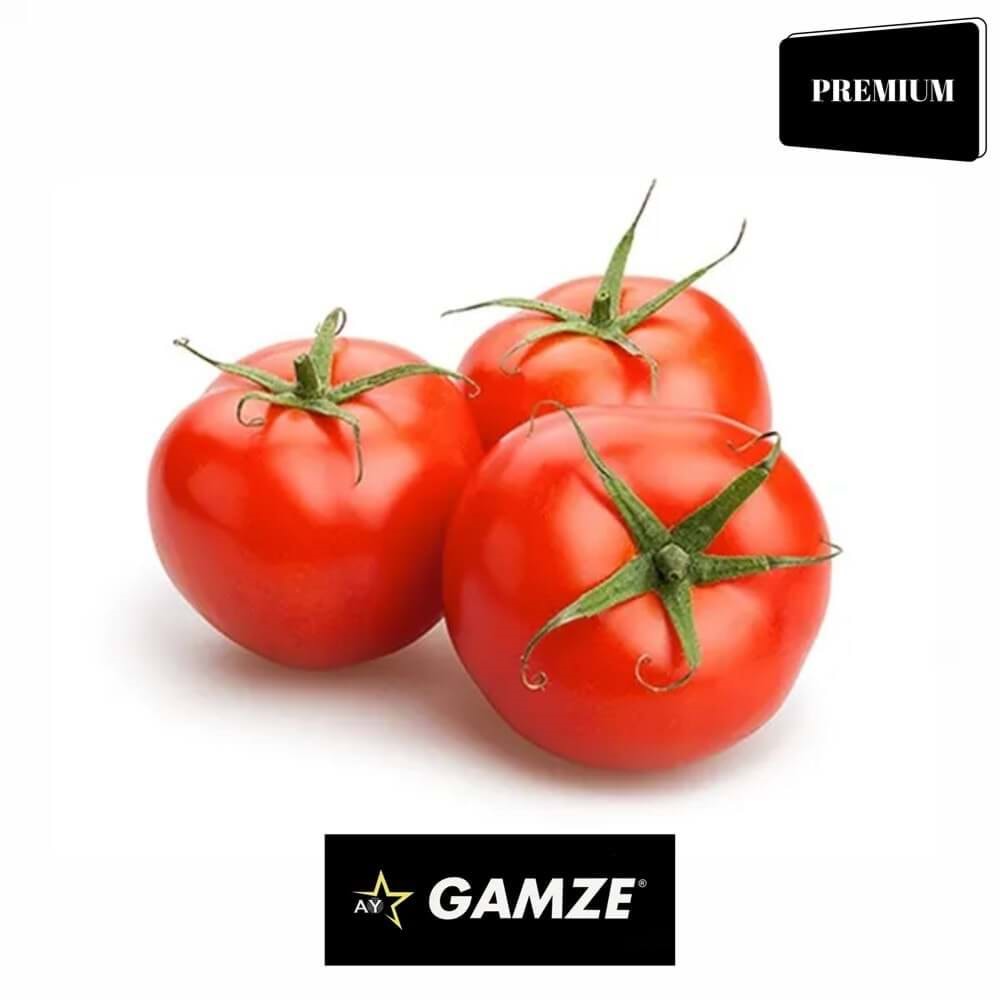 DOMATES (GAMZE)