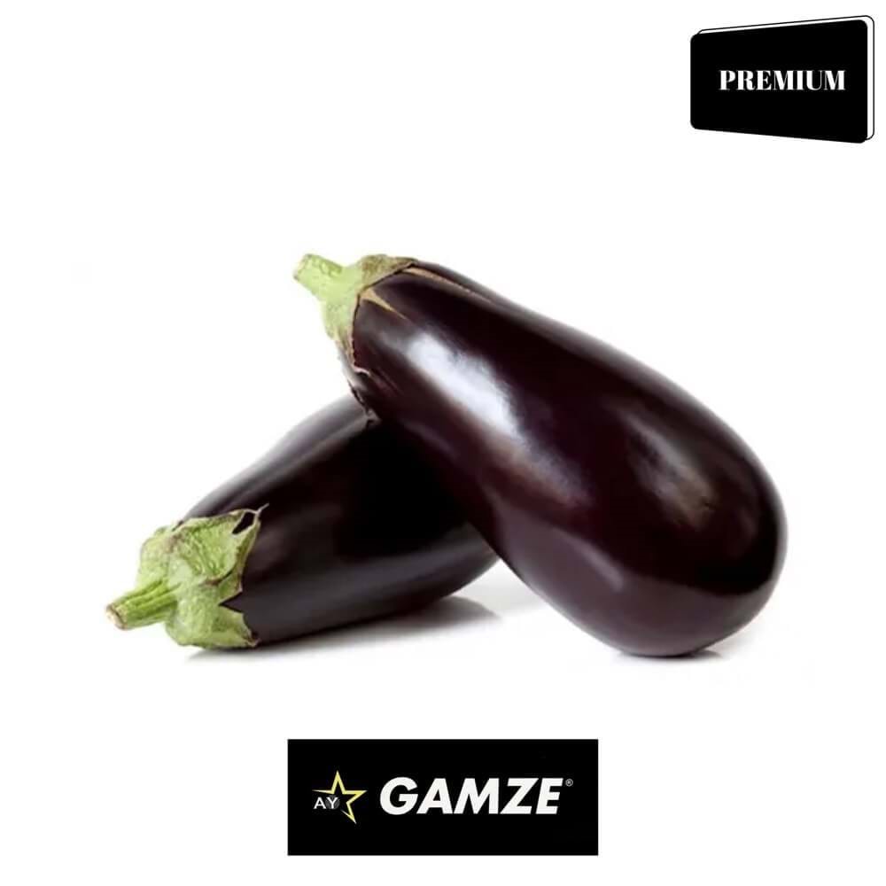 PATLICAN BOSTAN (GAMZE)