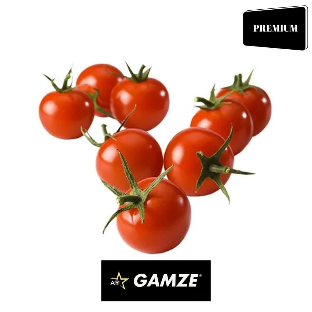 DOMATES ÇERİ (GAMZE)