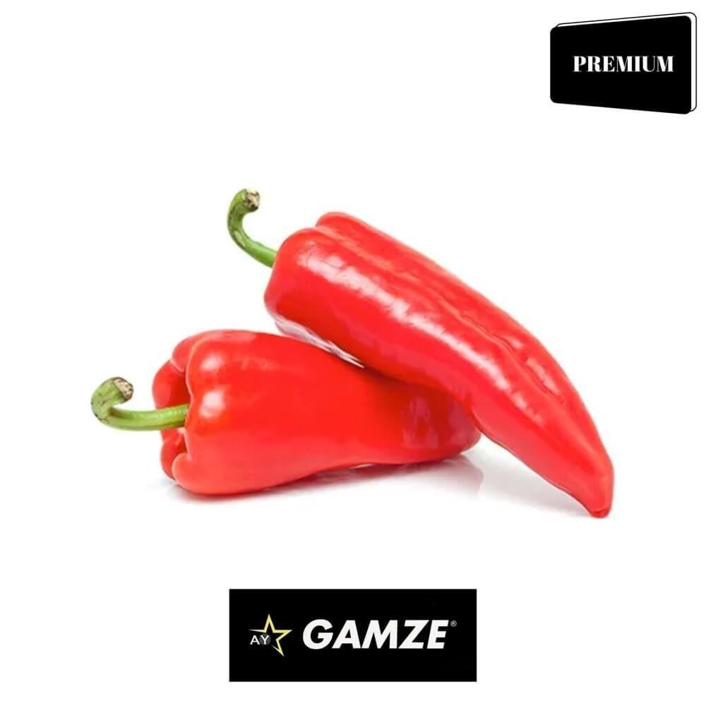 BİBER KAPYA (GAMZE)